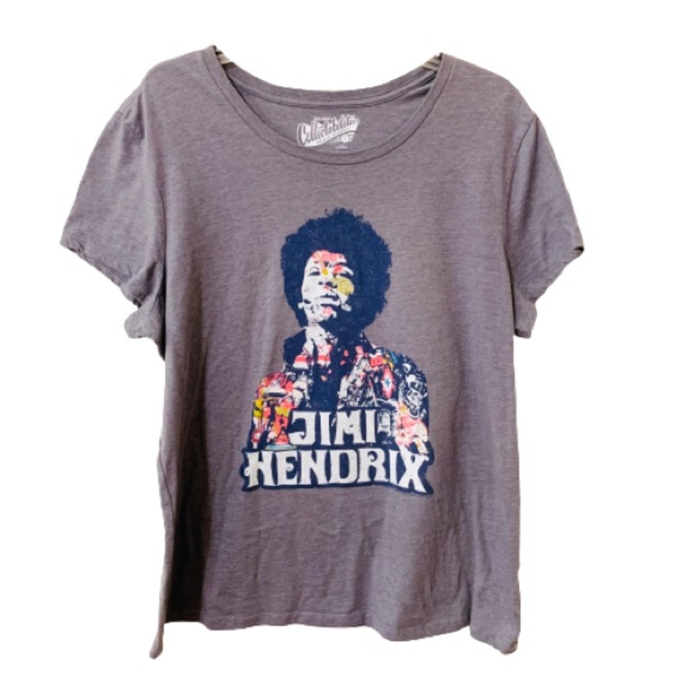 Old Navy Jimi Hendrix T-shirt